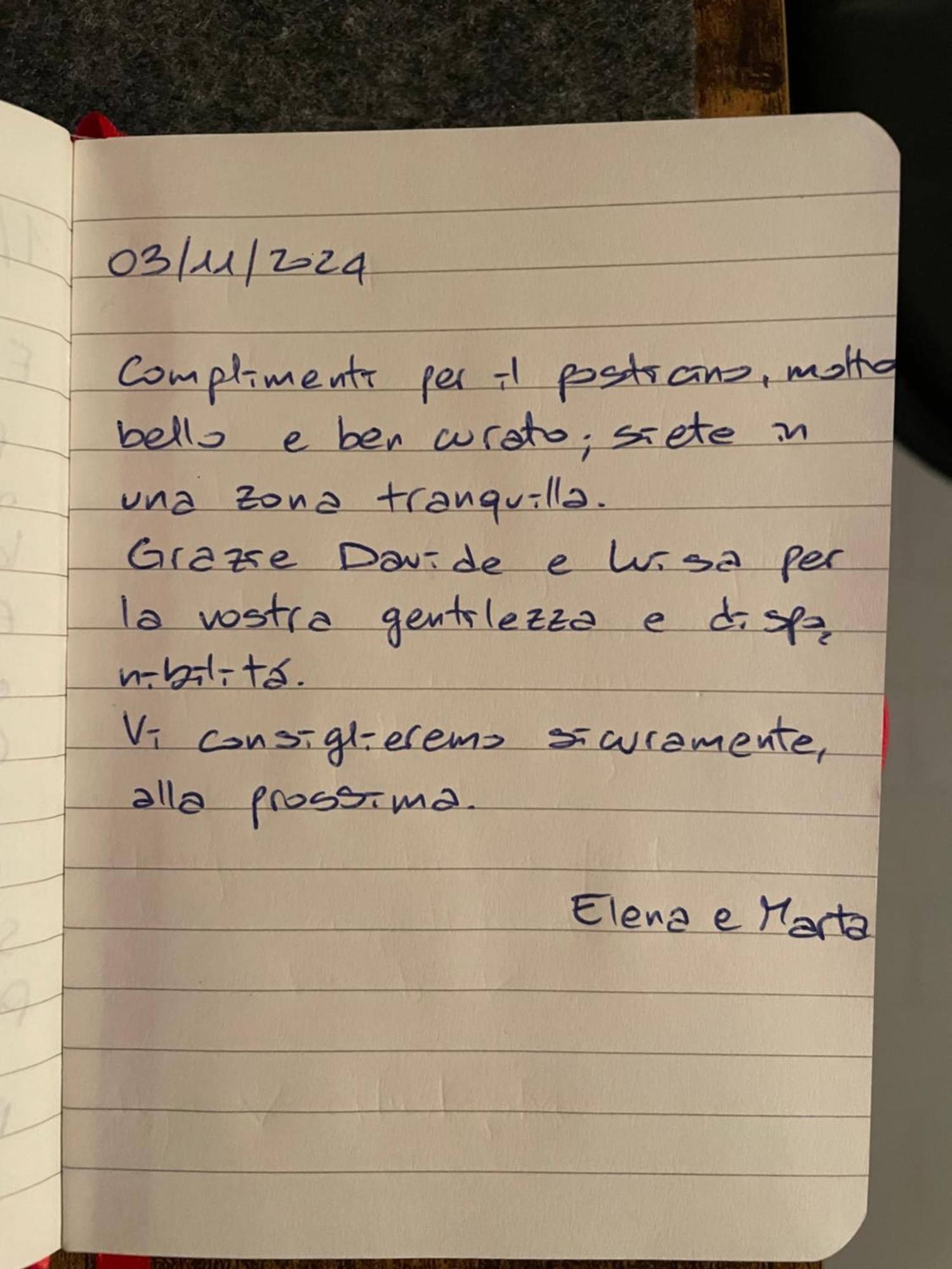 Capizzone La Porta Rossa酒店 外观 照片
